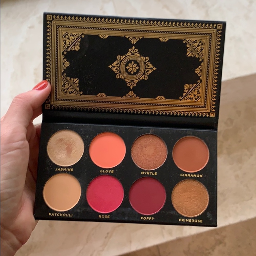 Ace Beaute palette